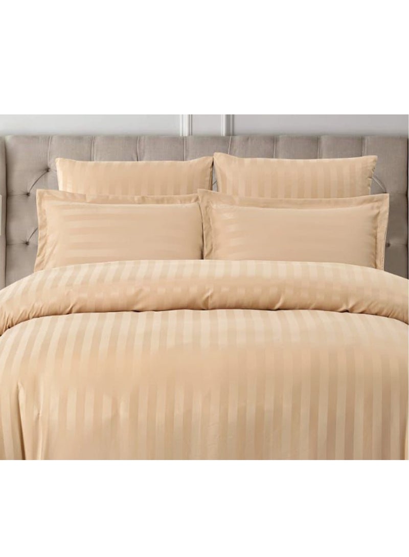 AKD 7-piece hotel mattress set, microfiber, high quality - Image 1