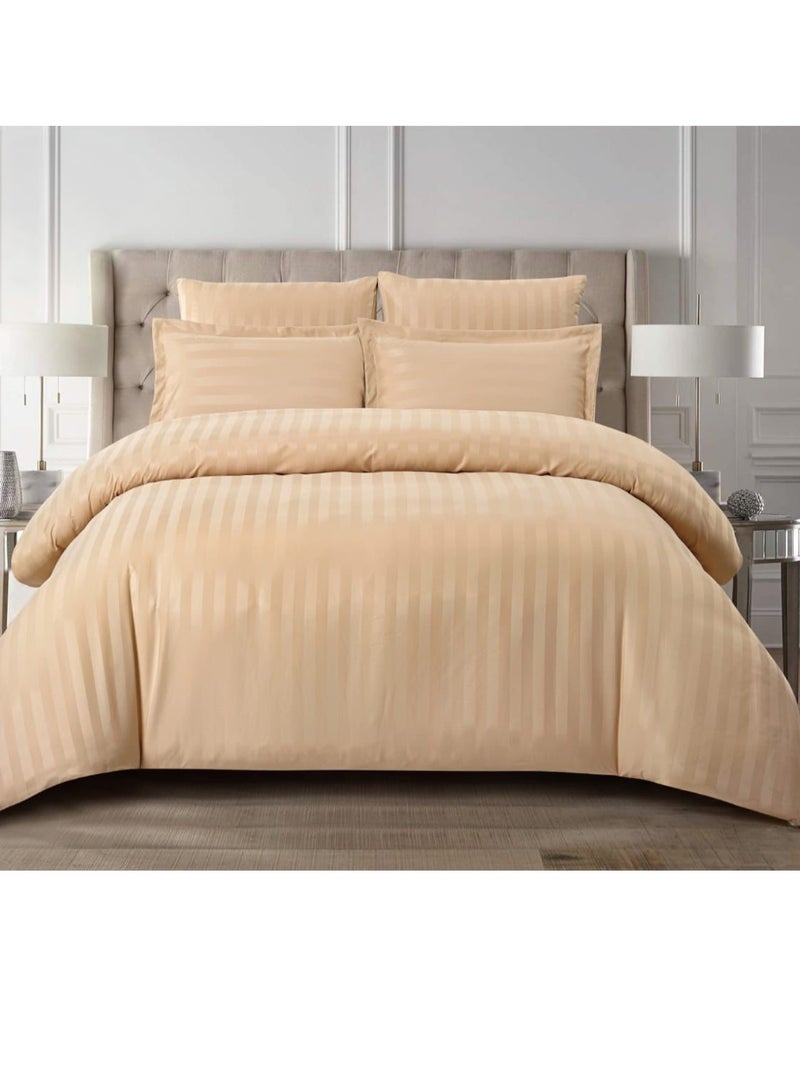 AKD 7-piece hotel mattress set, microfiber, high quality - Image 3