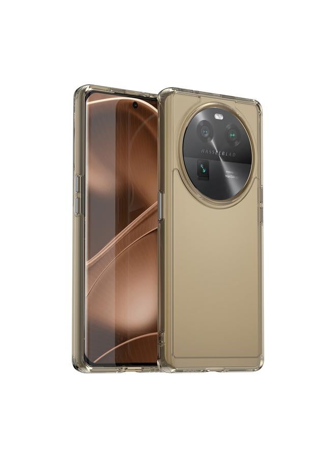 S-TOP Case For OPPO Find X6 5G Candy Series TPU Phone Case - Image 1
