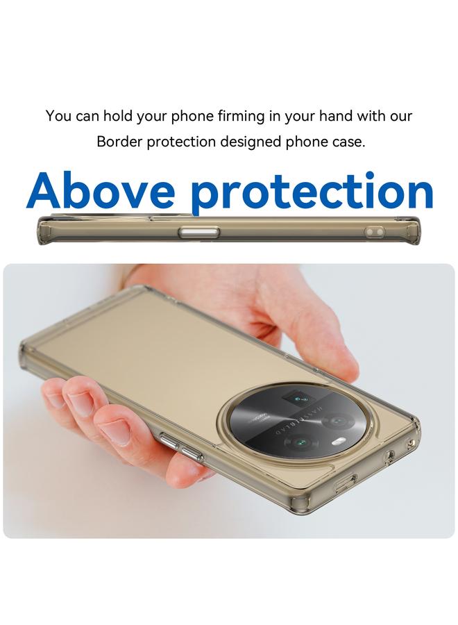 S-TOP Case For OPPO Find X6 5G Candy Series TPU Phone Case - Image 4