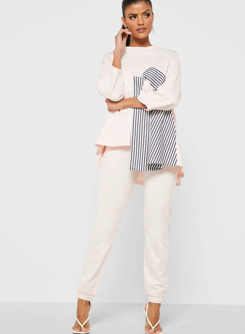 Desert Cove Classic Cuffed Jogger Pants
