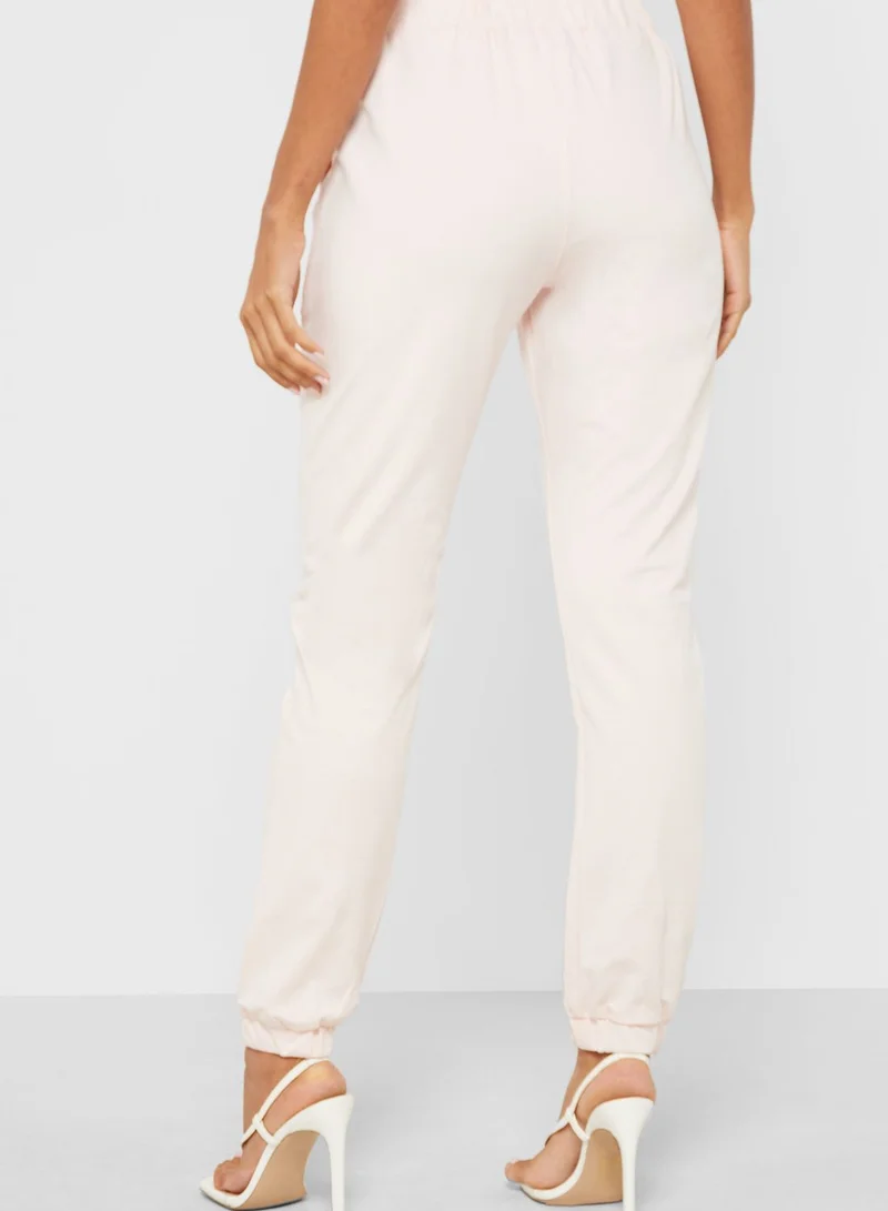 Desert Cove Classic Cuffed Jogger Pants