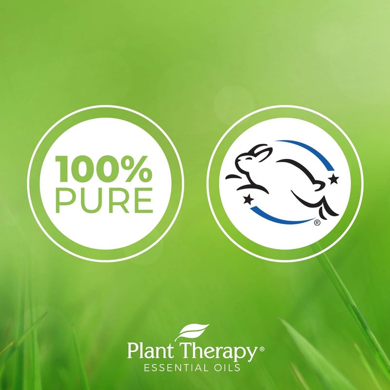 Plant Therapy Respir Aid Essential Oil  Sinus Airway and Congestion Clearing Synergy Blend 100 Pure PreDiluted RollOn Natural Aromatherapy Therapeutic Grade 10 mL 13 oz - Image 3