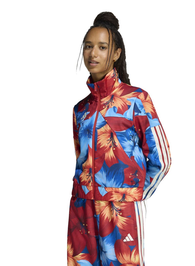 Adidas X Farm Rio House Of Tiro Track Top - Image 1