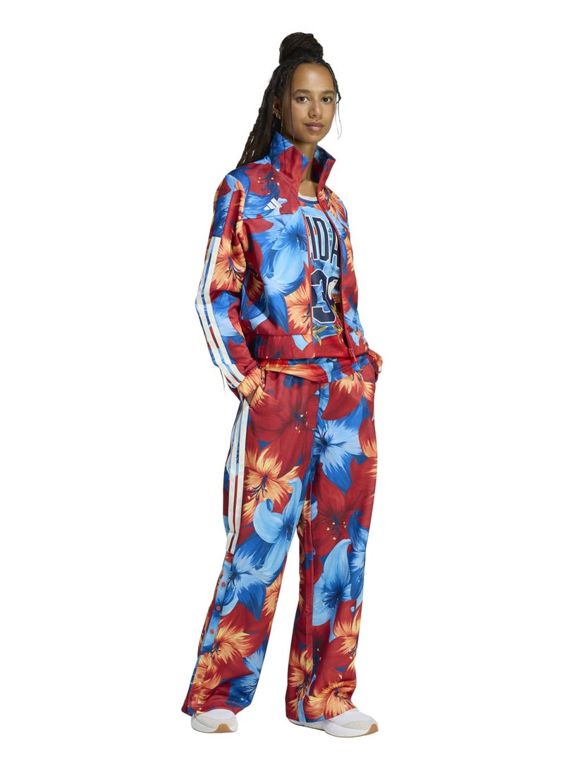 Adidas X Farm Rio House Of Tiro Track Top - Image 3