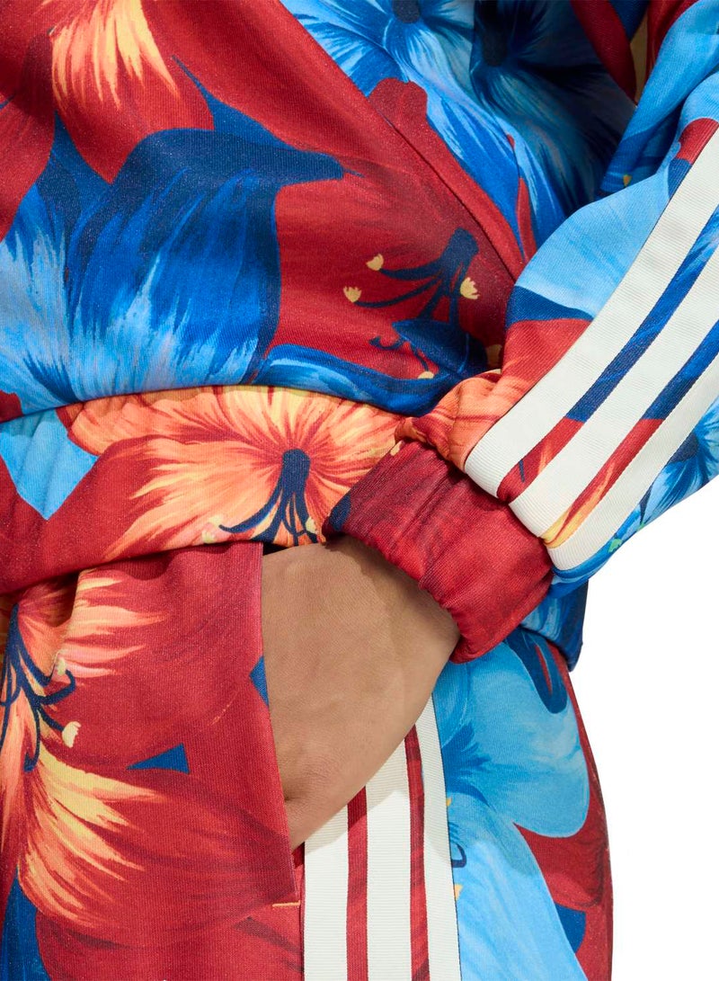 Adidas X Farm Rio House Of Tiro Track Top - Image 4