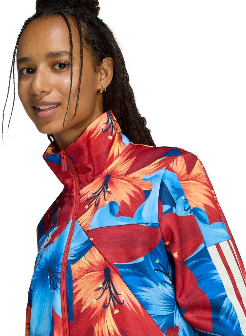 Adidas X Farm Rio House Of Tiro Track Top - Image 5