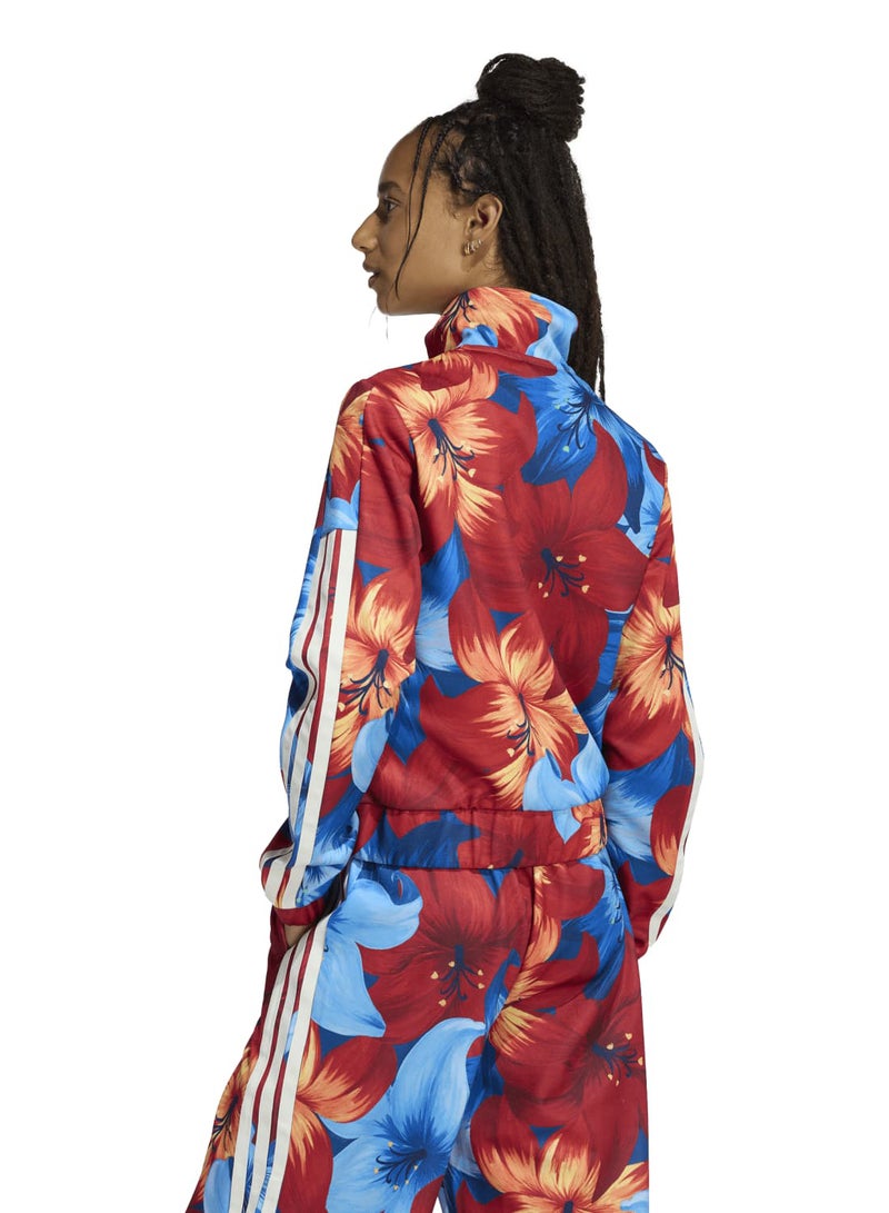 Adidas X Farm Rio House Of Tiro Track Top - Image 2
