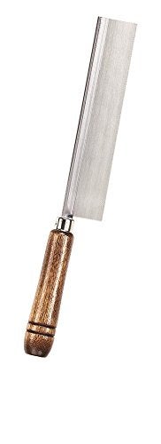 Zona 35-300 Medium Woodcraft Saw, 24 TPI, .015-Inch Kerf, Blade Length 6-1/2-Inch, Cut Depth 7/8-Inch - Image 4