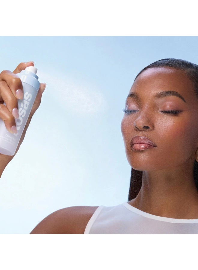 Kosas Claude Stitt Makeup Setting Spray is light and smooth 95ml - Image 3