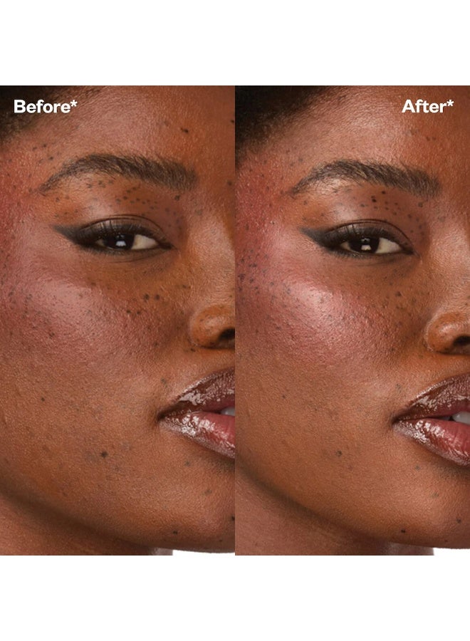 Kosas Claude Stitt Makeup Setting Spray is light and smooth 95ml - Image 2