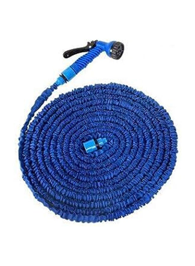 Expandable Water Hose (60M Blue)