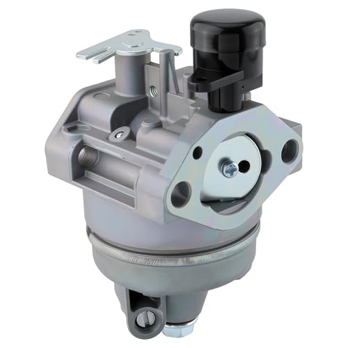 AUTOKAY 16100-Z0J-H03 Carburetor Assembly with Gaskets Kit Fits for Honda Snow Blower HS520 HS720 replaces old # 16100-Z0J-H02 - Image 5