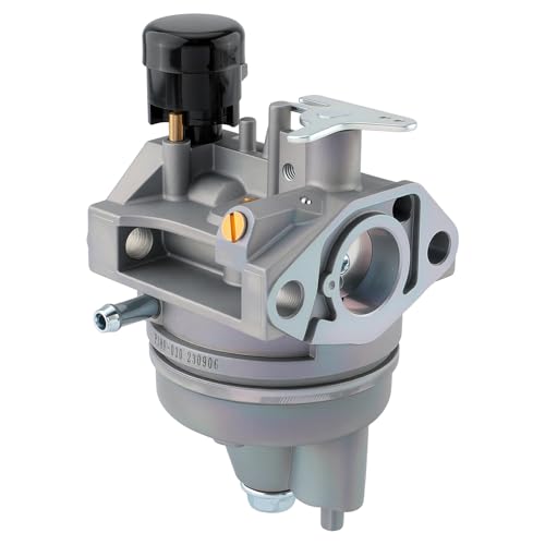 AUTOKAY 16100-Z0J-H03 Carburetor Assembly with Gaskets Kit Fits for Honda Snow Blower HS520 HS720 replaces old # 16100-Z0J-H02 - Image 3