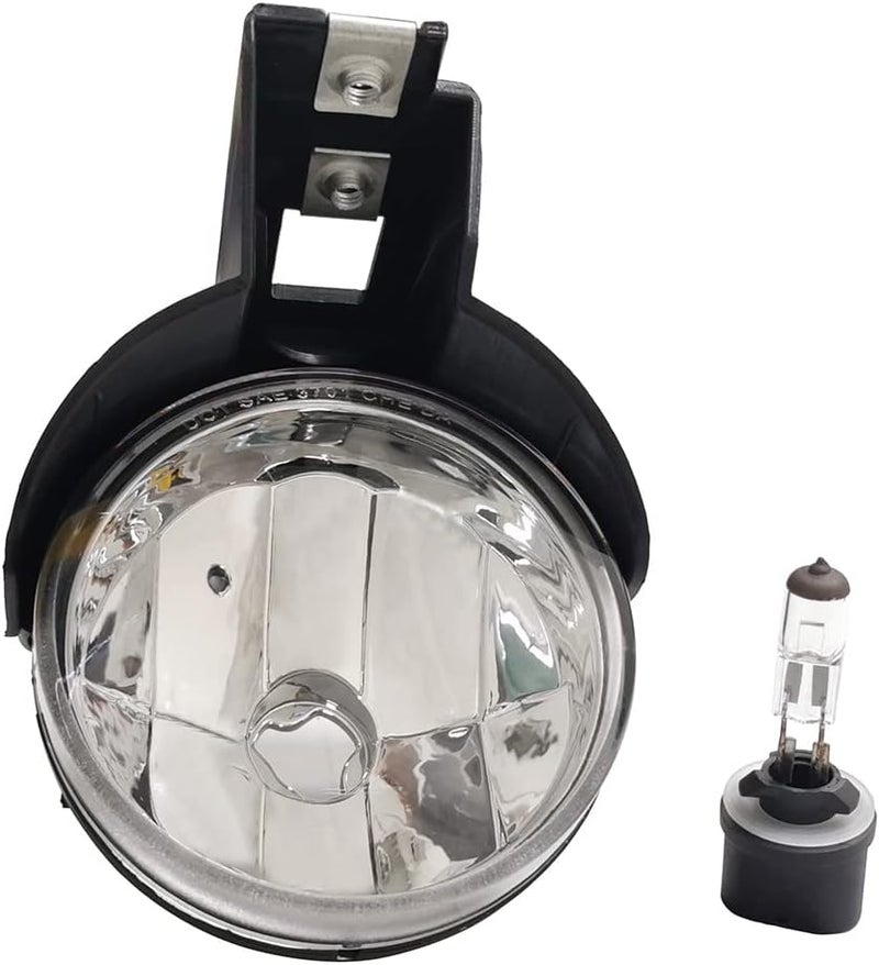 KYYET Fog Light Lamp Replacement for Dodge Dakota and Durango (1997-2000) - Image 3