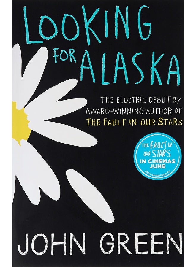 Looking for Alaska