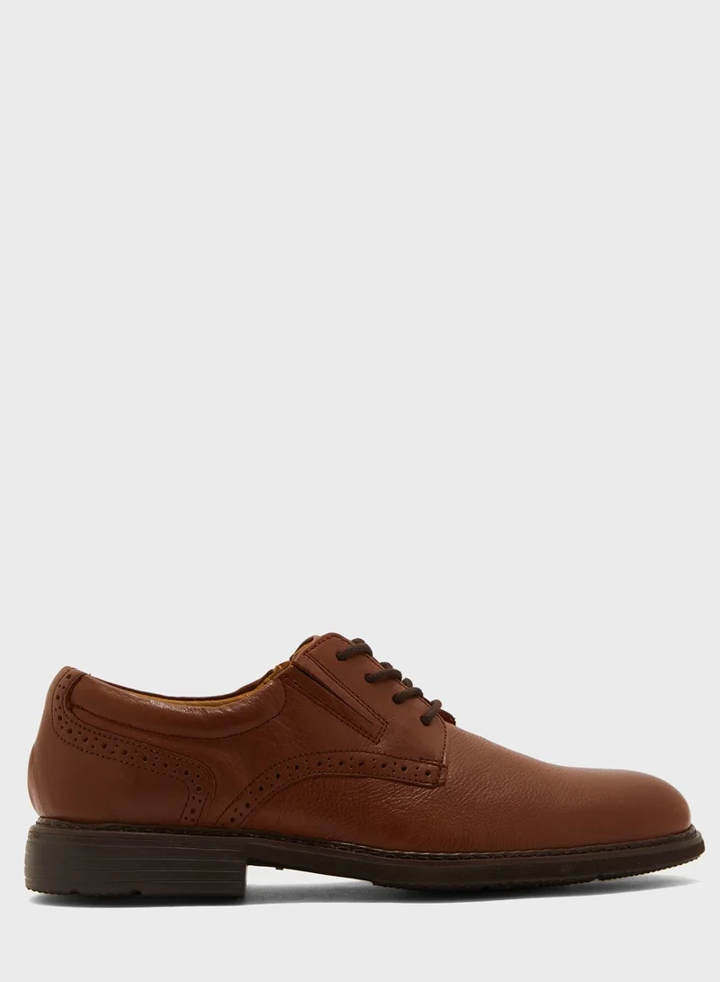 Florsheim Boston Lace Ups Casual Shoe