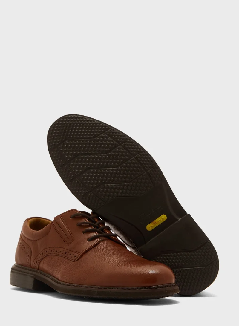Florsheim Boston Lace Ups Casual Shoe