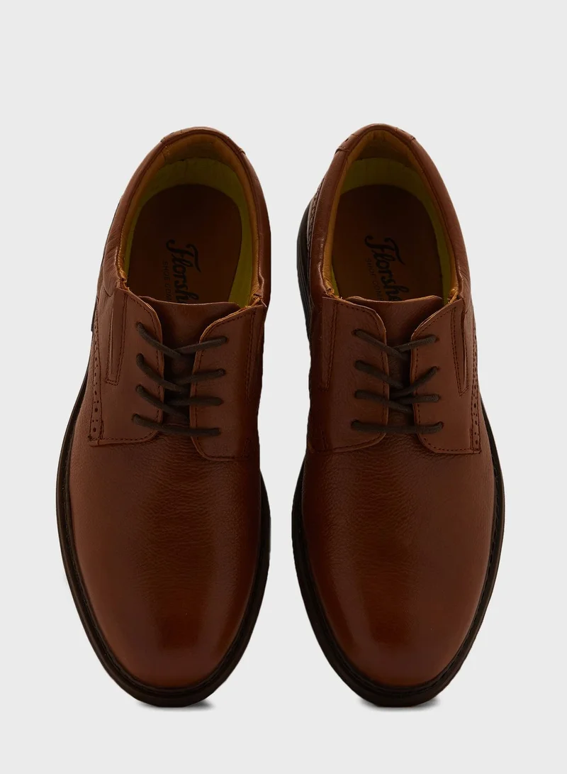 Florsheim Boston Lace Ups Casual Shoe