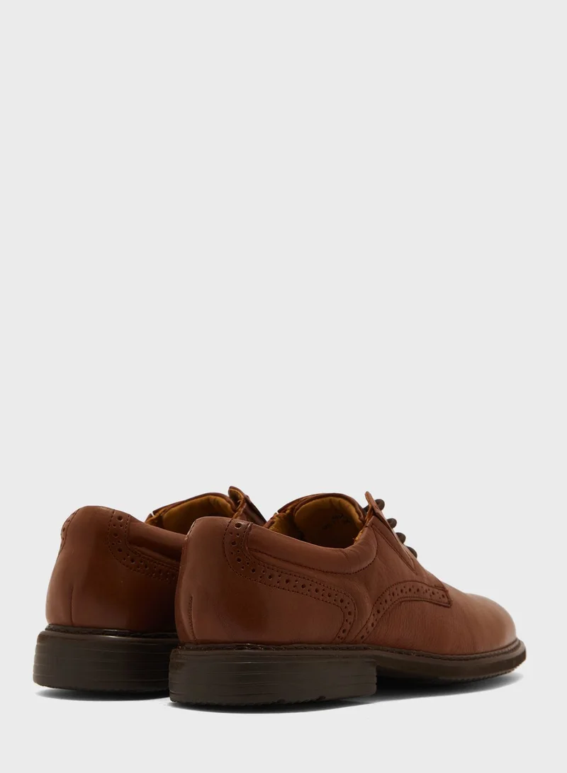 Florsheim Boston Lace Ups Casual Shoe