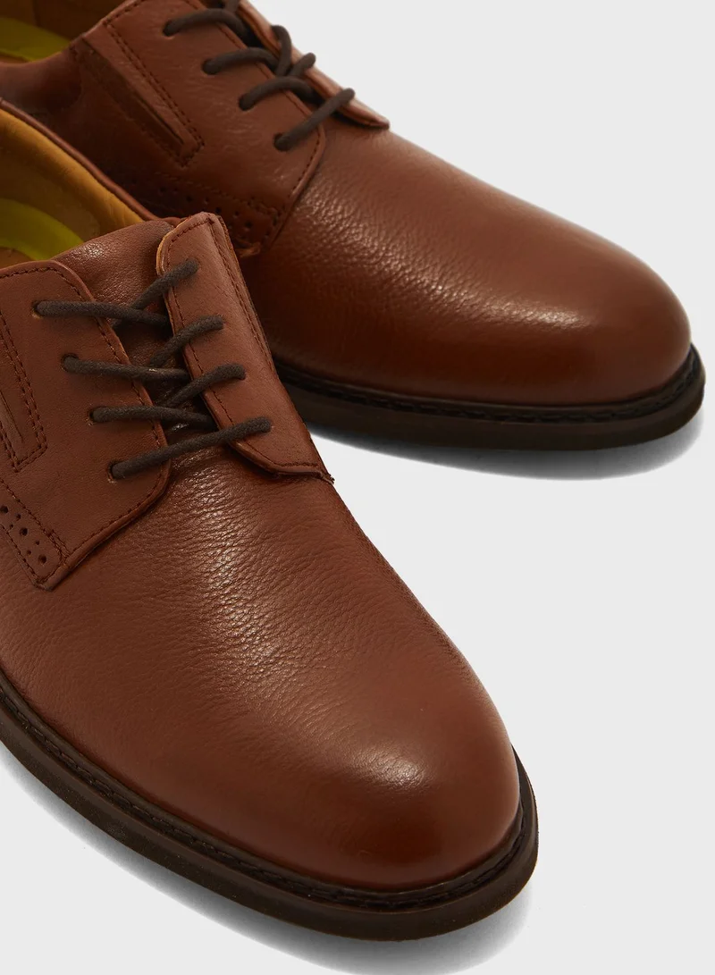 Florsheim Boston Lace Ups Casual Shoe
