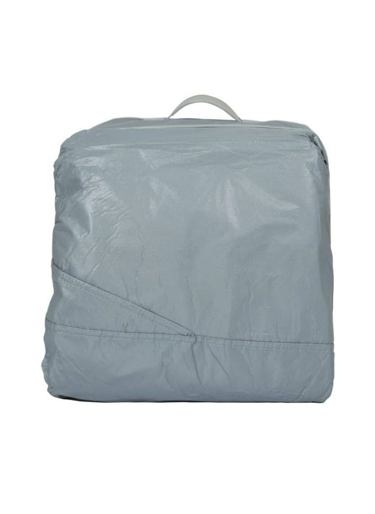 XCESSORIES - Xcessories Geely Coolray Car Body Cover - Image 1