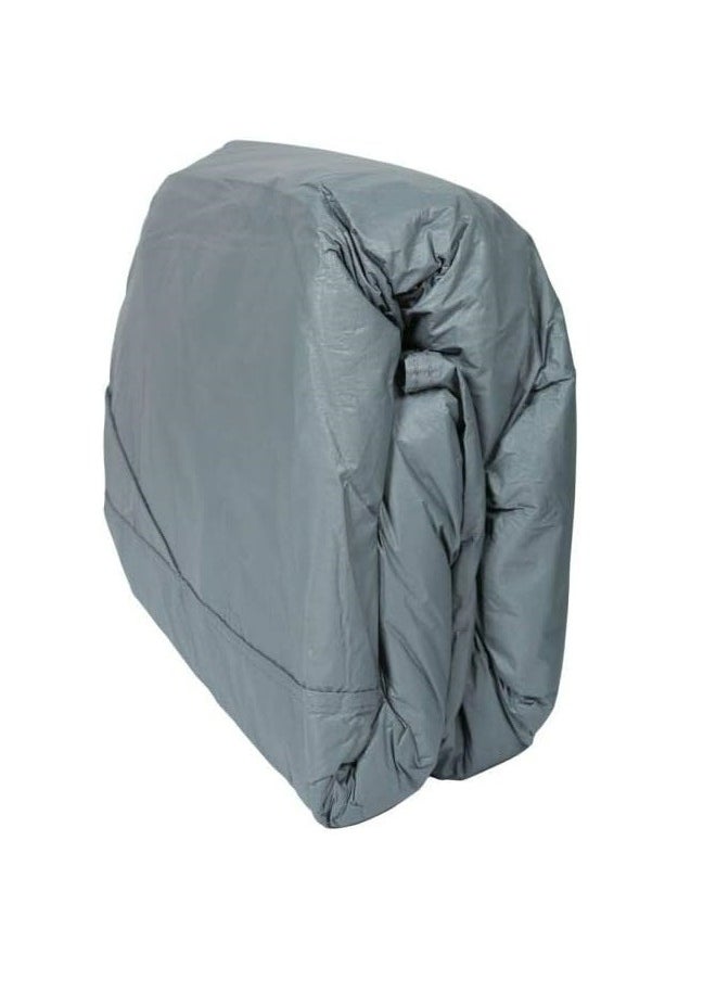 XCESSORIES - Xcessories Geely Coolray Car Body Cover - Image 1