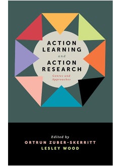 Action Learning and Action Research: Genres and Approaches  - Image 1
