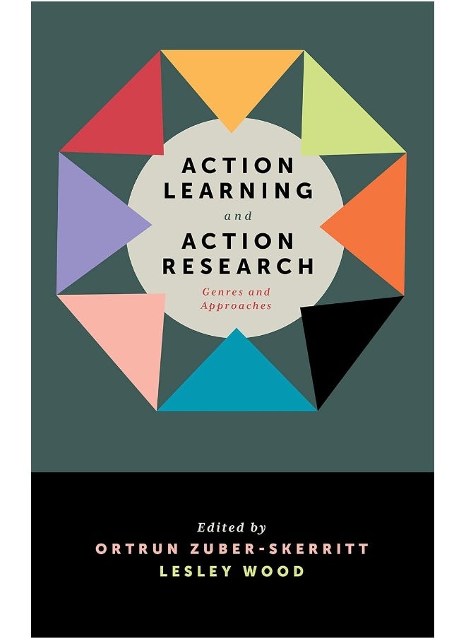 Action Learning and Action Research: Genres and Approaches  - Image 1