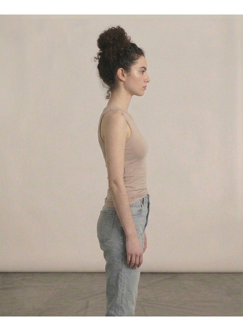 Carina Tank Top (Cookies) - Image 3