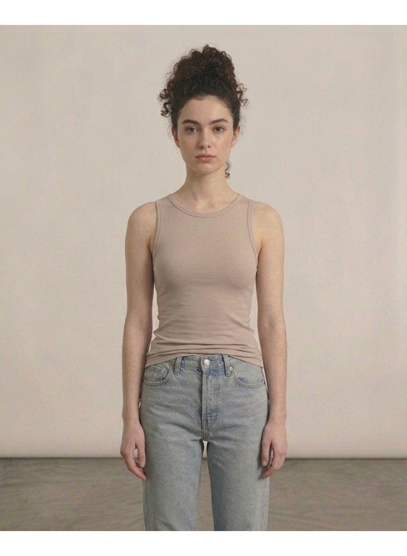 Carina Tank Top (Cookies) - Image 1