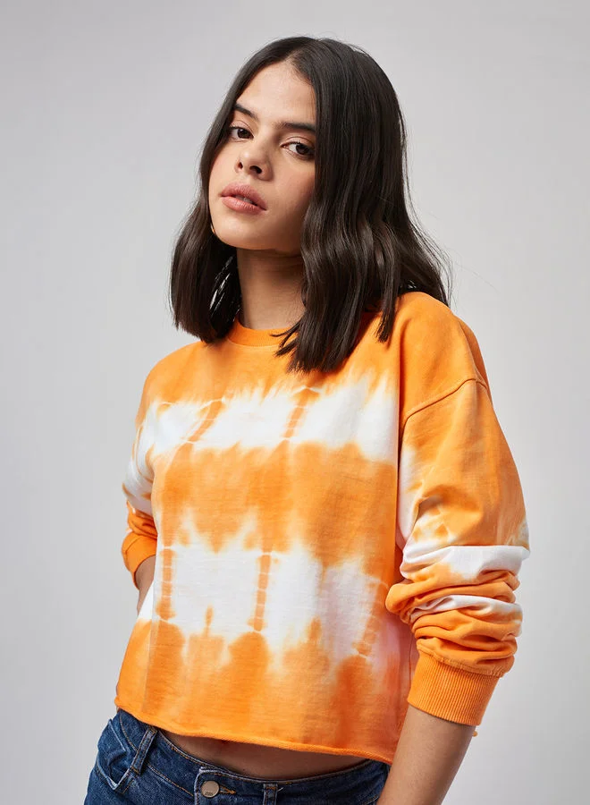 The Souled Store The Souled Store Printed Sweatshirts for Women and Girls