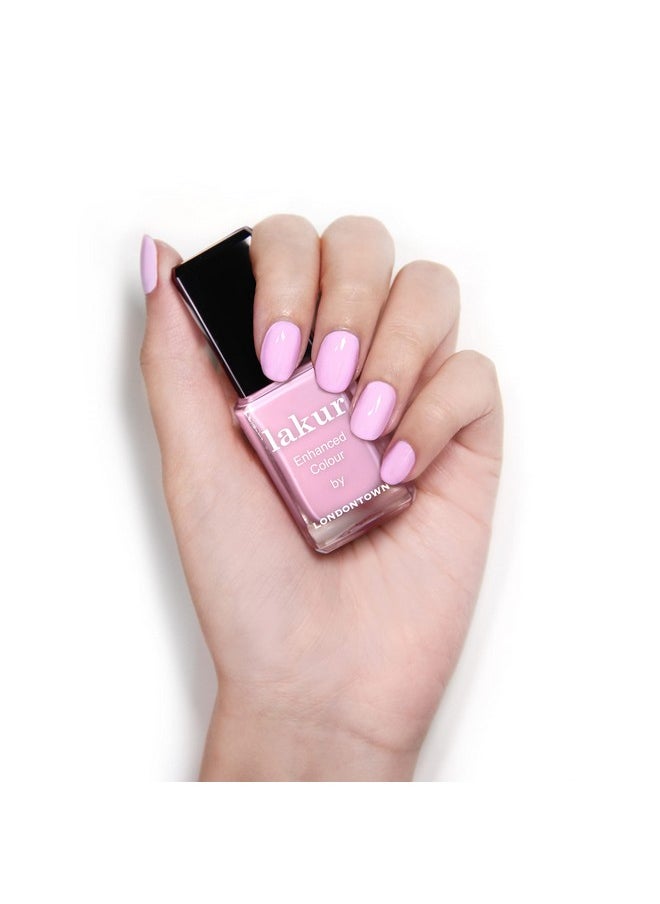 LONDONTOWN - Lakur Nail Colour Lemonade Pop - Image 1