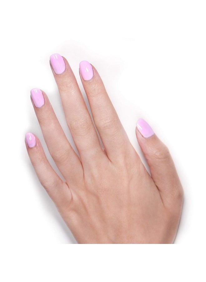 LONDONTOWN - Lakur Nail Colour Lemonade Pop - Image 1
