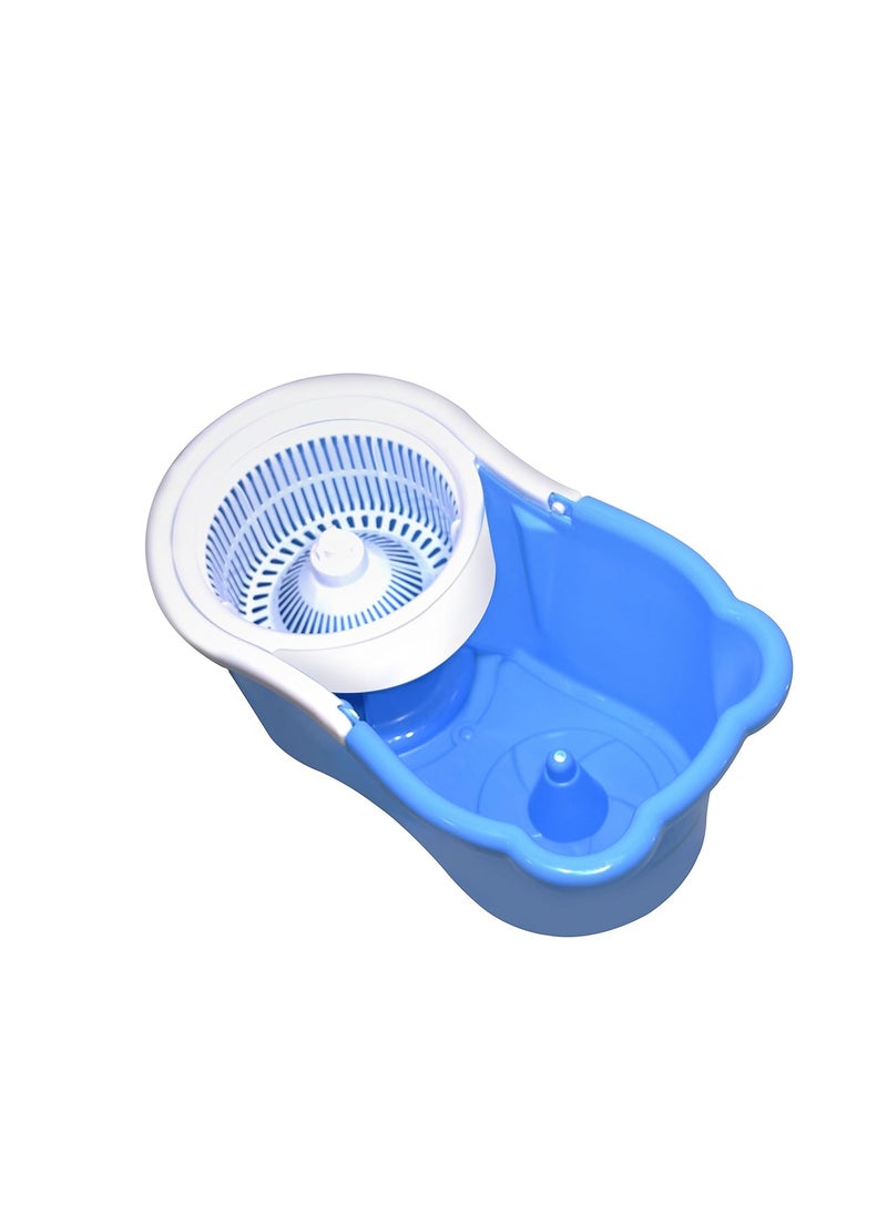 Gala Gala Rhino Spin Mop (Blue)  - Image 3