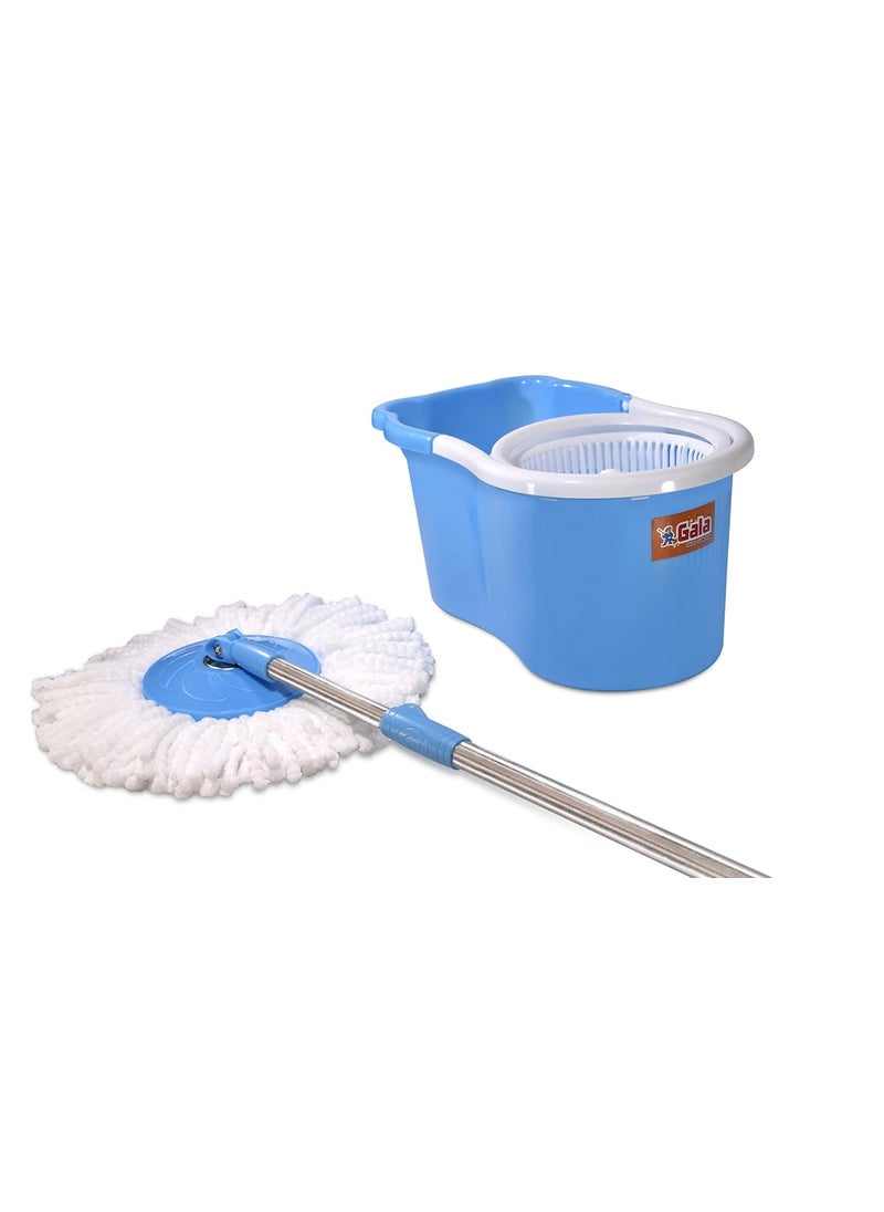 Gala Gala Rhino Spin Mop (Blue)  - Image 5