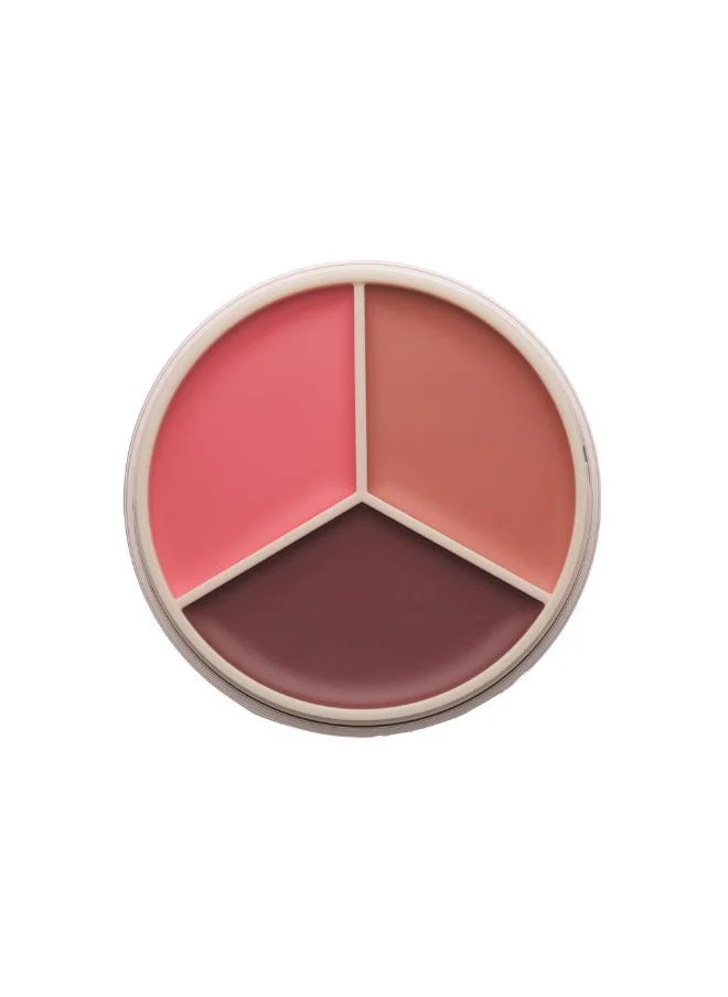 انستازيا بيفرلي هيلز‎ Magic Touch Blush Trio