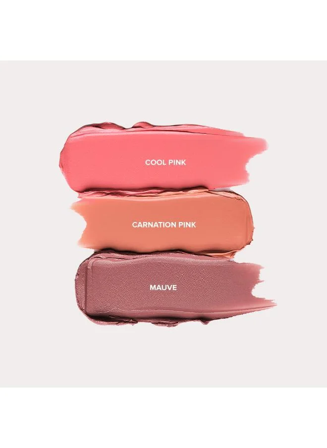 انستازيا بيفرلي هيلز‎ Magic Touch Blush Trio