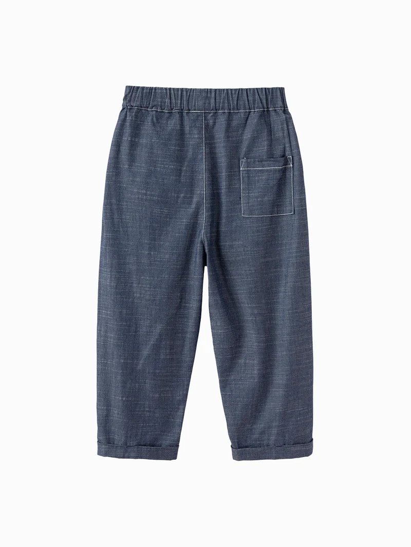 Balabala Toddler Boys Woven trousers