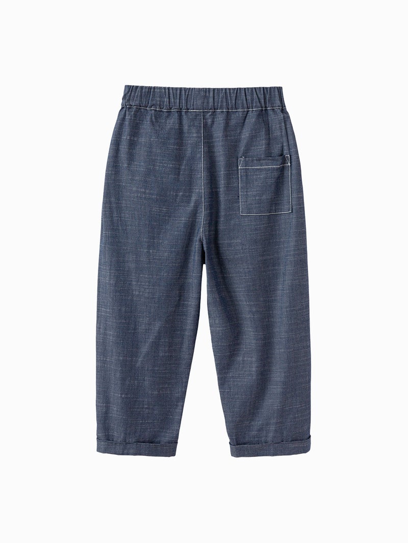 Balabala Toddler Boys Woven trousers - Image 2