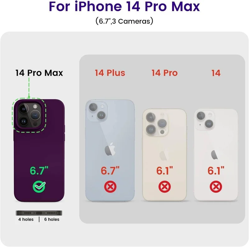بلو بيك إسينشالز واقي شاشة "BluePeak" غير لامع (Matte) لهاتف iPhone 14 Pro Max؛ يتميز بمقاومة التوهج وبصمات الأصابع، ويدعم تقنية اللمس ثلاثي الأبعاد (3D Touch)، وسهل التركيب، ويأتي بطبقة سيراميك ذات ملمس مطفي.