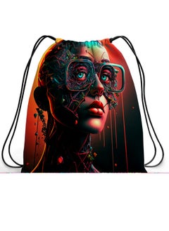 Drawstring Backpack