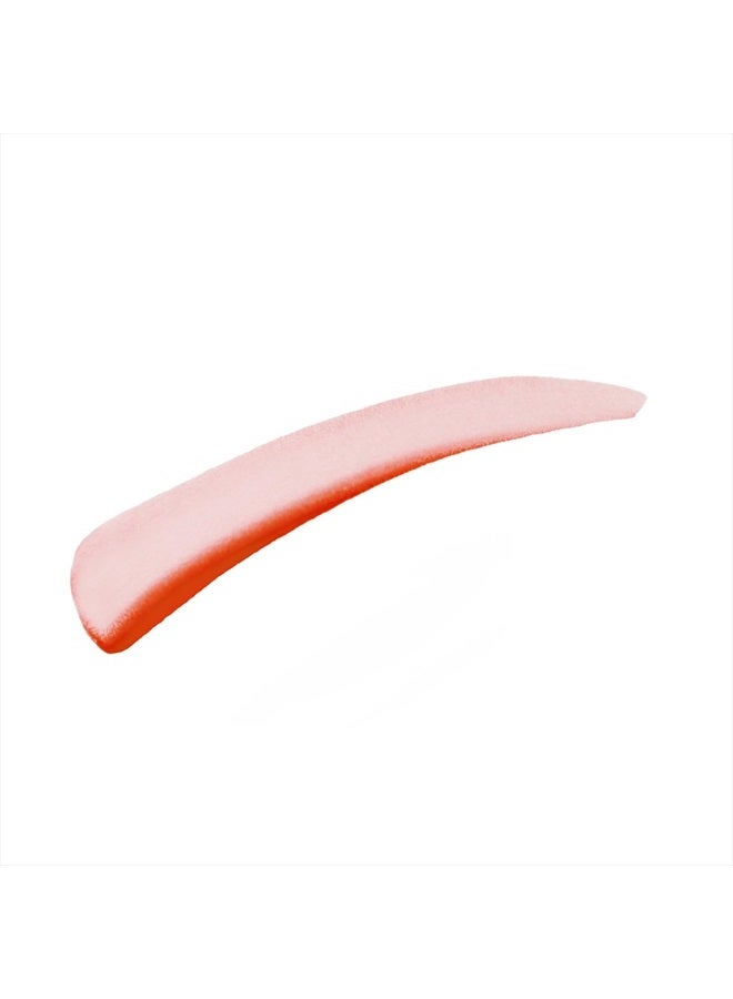 MILK MAKEUP Cooling Water Jelly Tint, Spritz (Coral) - 0.17 oz - Sheer Lip & Cheek Stain - Buildable Watercolor Finish - 1,000+ Swipes Per Stick - Vegan, Cruelty Free - Image 2