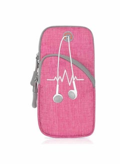 Sports Running Armband Phone Holder, Bag, for iPhone, Samsung and all Android Phones