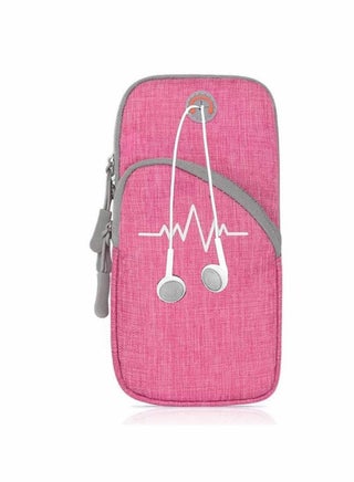Sports Running Armband Phone Holder, Bag, for iPhone, Samsung and all Android Phones - pzsku/ZF287DB0A08F126B56EADZ/45/_/1683617061/622f68f9-40a0-4f23-ac58-e929ef1b0169