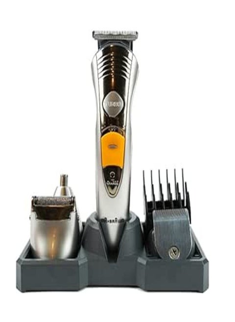 Max  mp-5580 4 in 1 razor