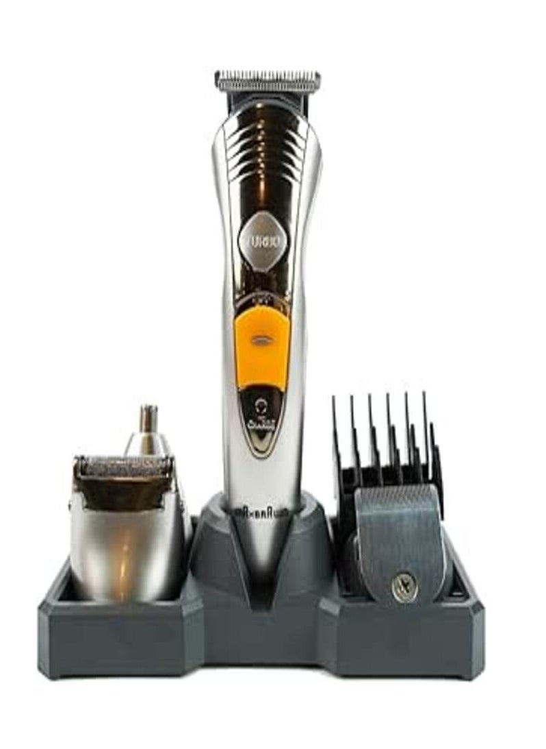 Max  mp-5580 4 in 1 razor