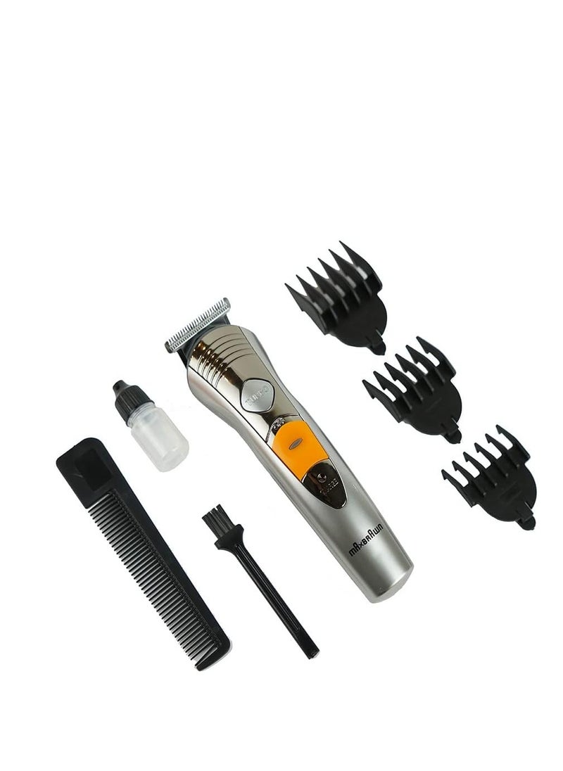 Max  mp-5580 4 in 1 razor