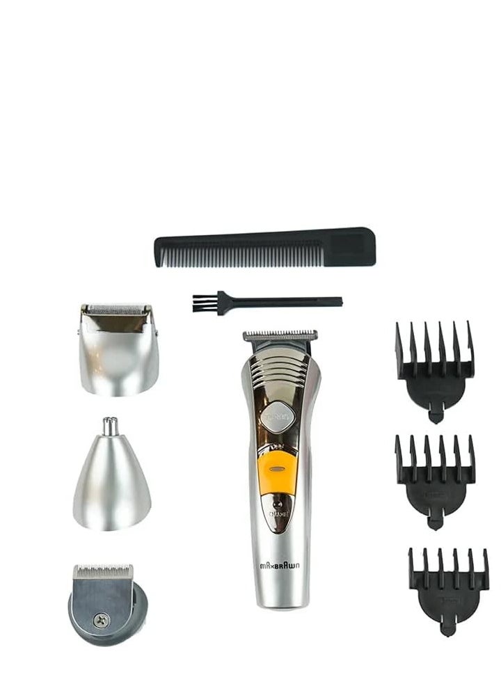 Max  mp-5580 4 in 1 razor