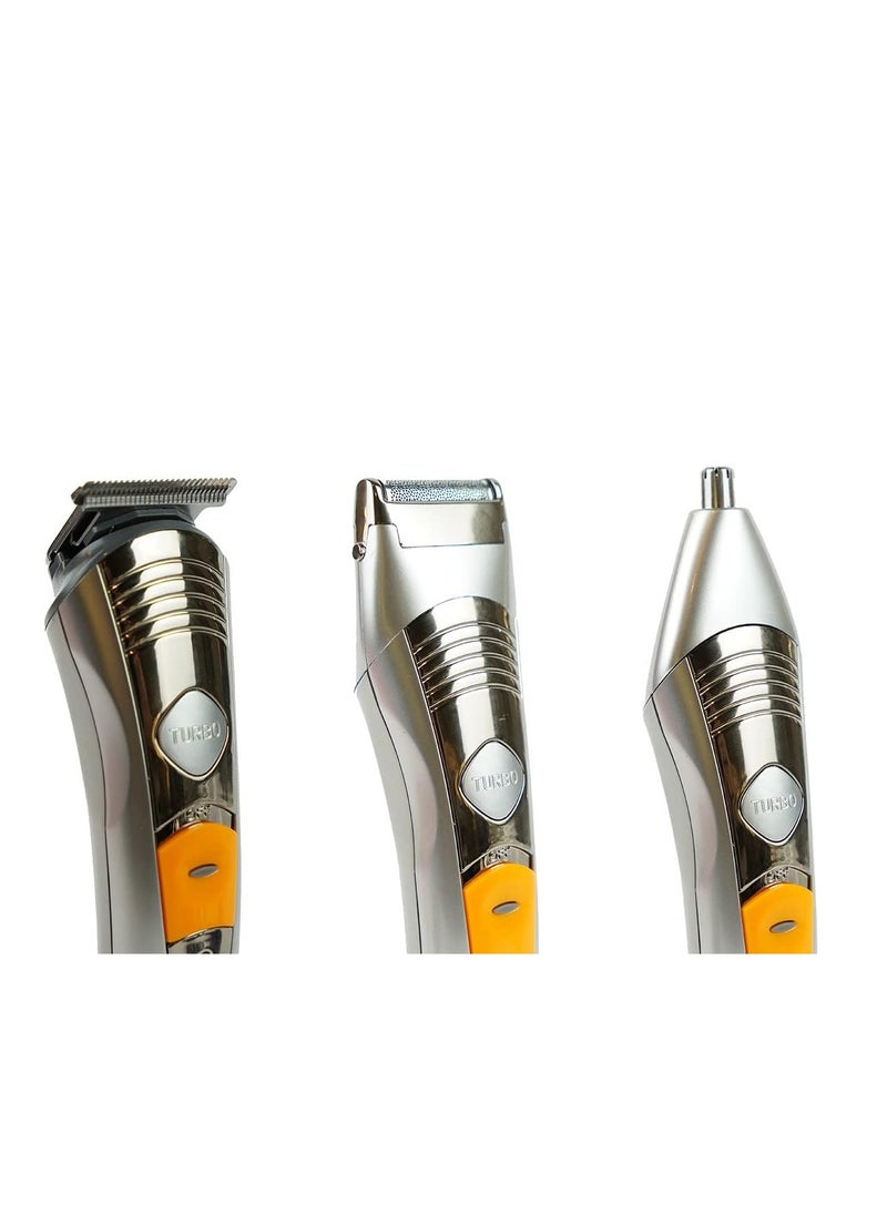 Max  mp-5580 4 in 1 razor